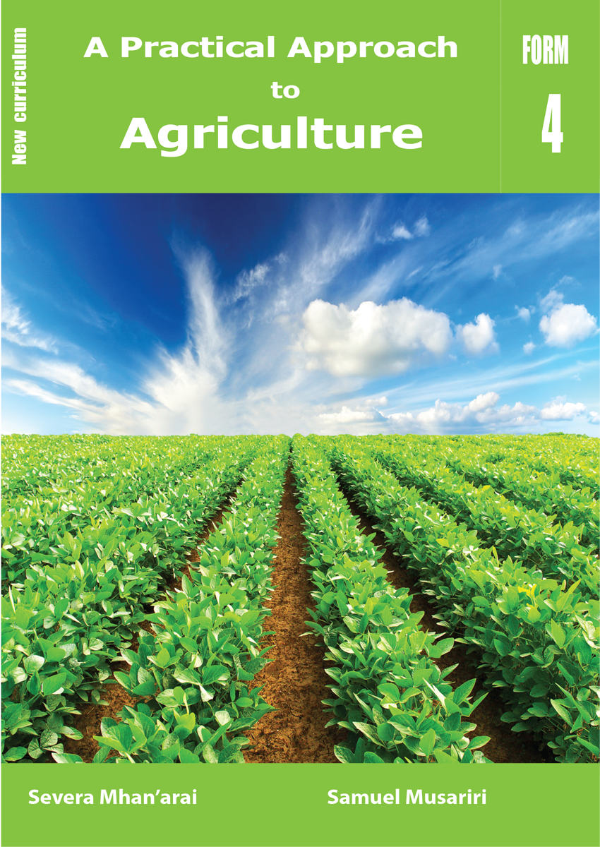 agriculture notes new curriculum