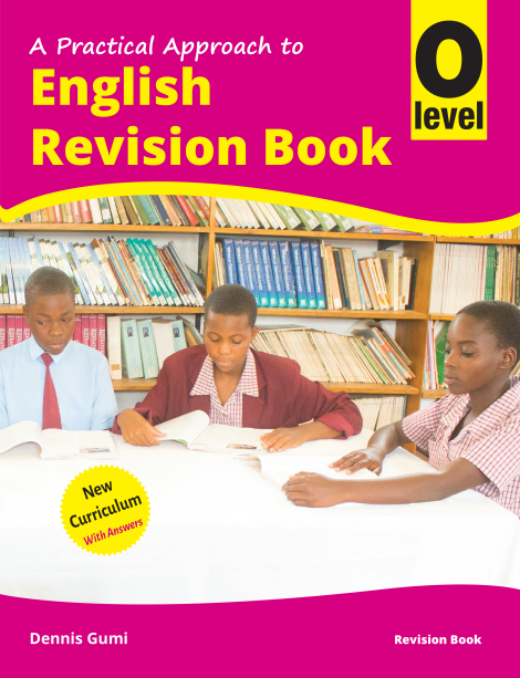 A Practical Approach to English Revision Book