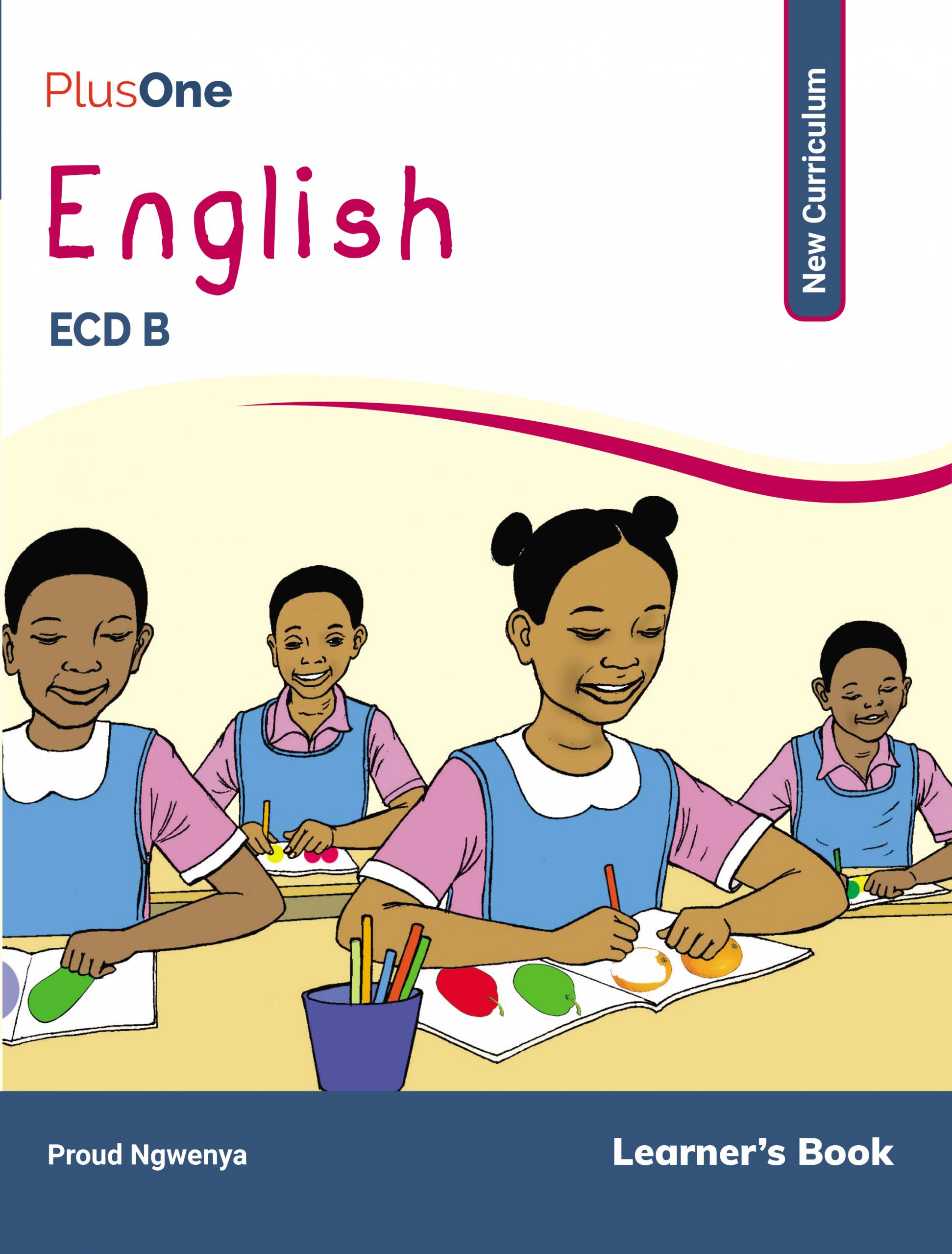 Ecd learning shop materials pdf