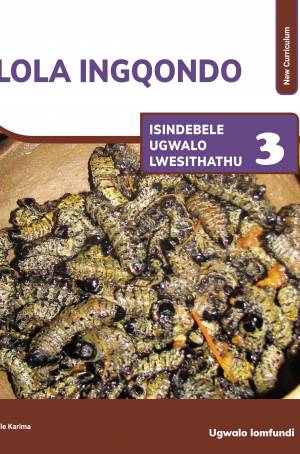 Lola Ingqondo Grade 3 (New Curriculum) Learner's Book