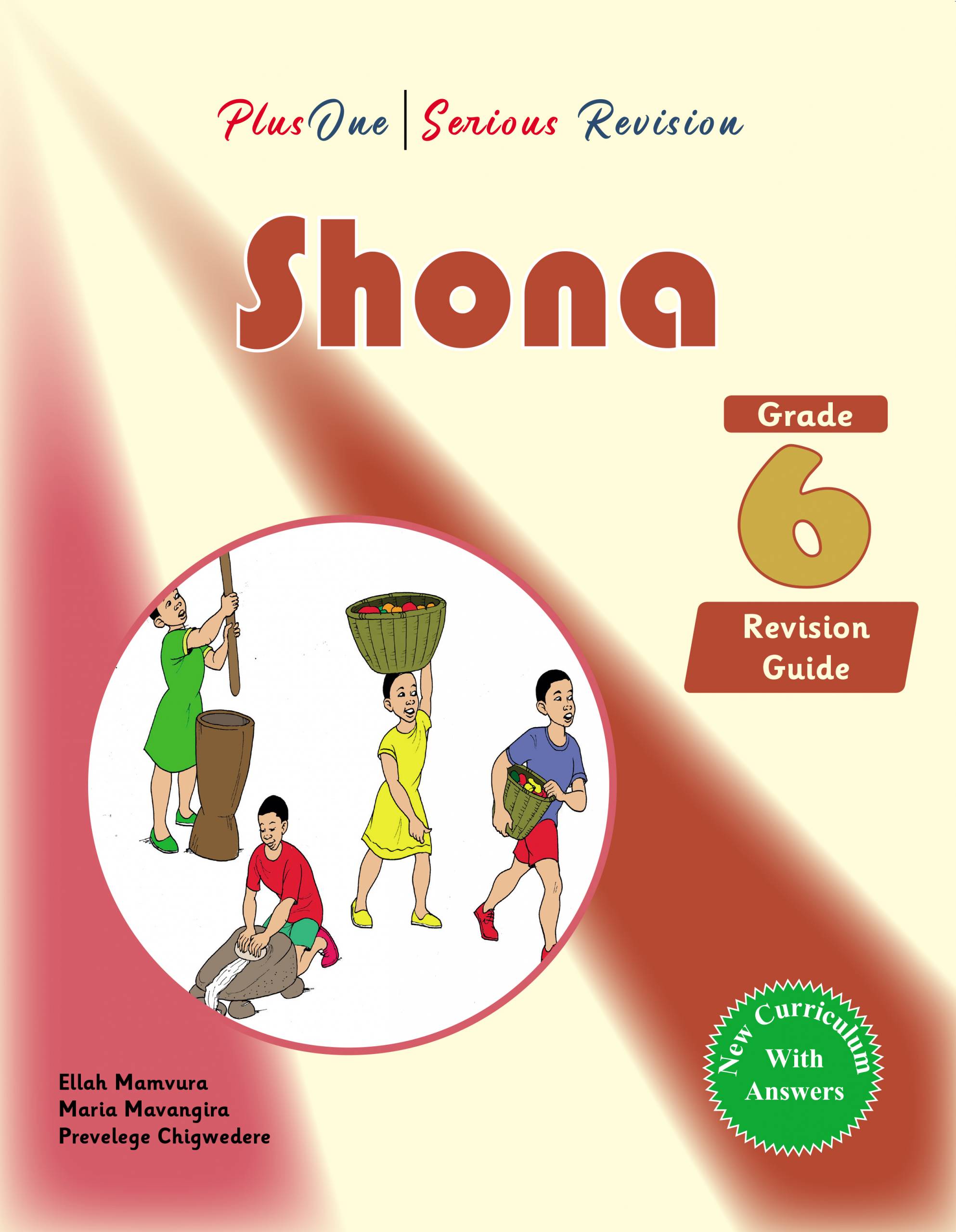 Shona rondedzero sales