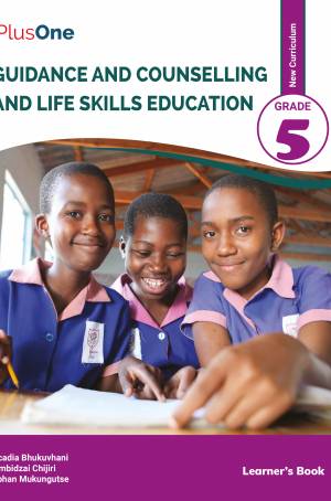 PlusOne Guidance and Counselling and Life Skills Education