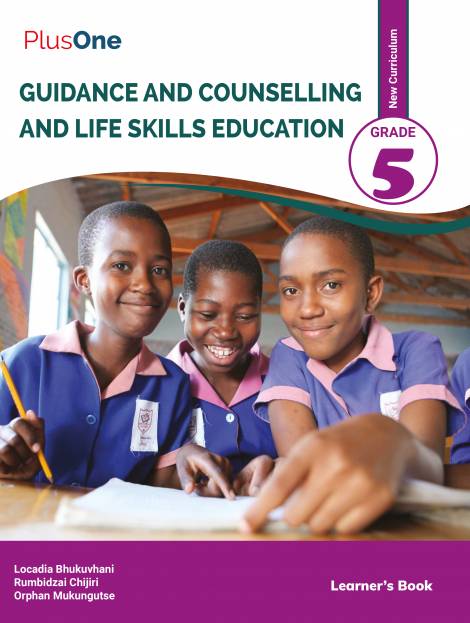 PlusOne Guidance and Counselling and Life Skills Education