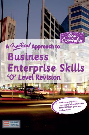 A Practical Approach to Business Enterprise Skills 'O' Level Revision Guide (New Curriculum))