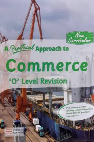 A Practical Approach To Commerce Revision Guide