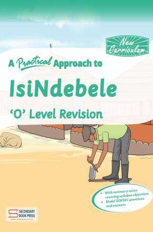 A Practical Approach to IsiNdebele 'O' Level Revision (New Curriculum)