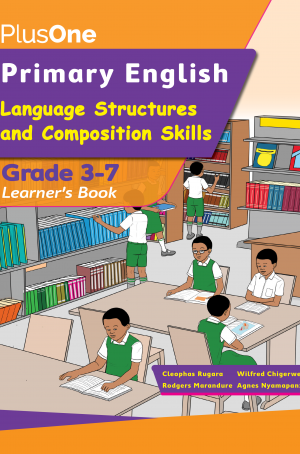 Primary English Language Structures and Composition Skills