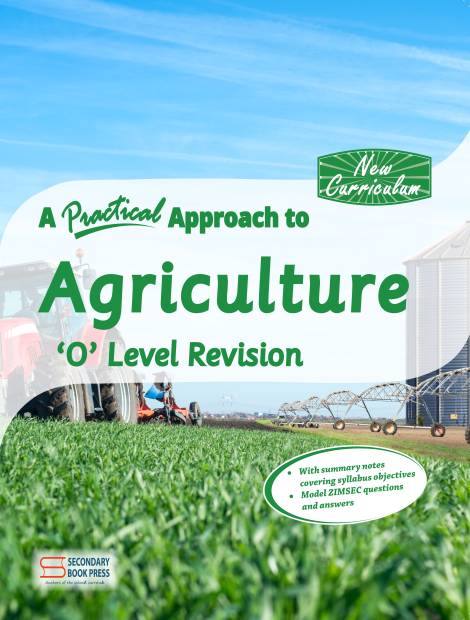 A Practical Approach To Agriculture Revision Guide