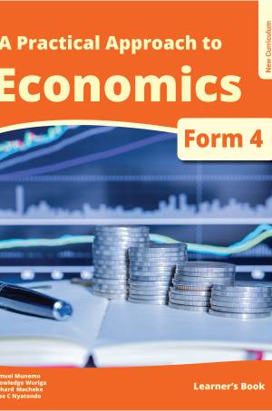 Economics form 4