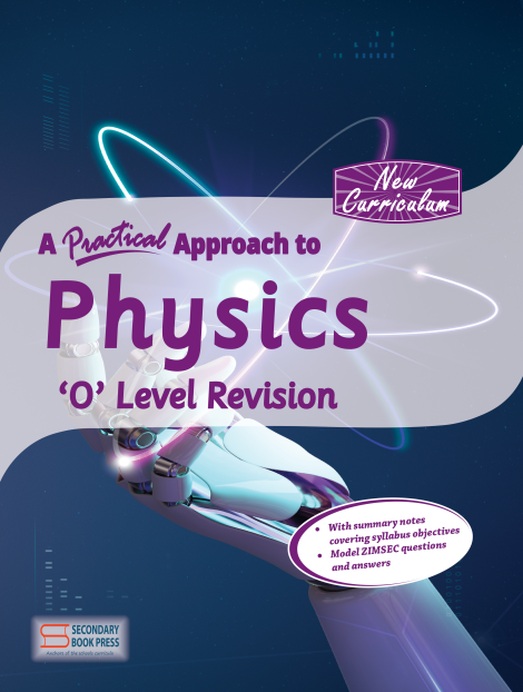 A Practical Approach To Physics Revision Guide
