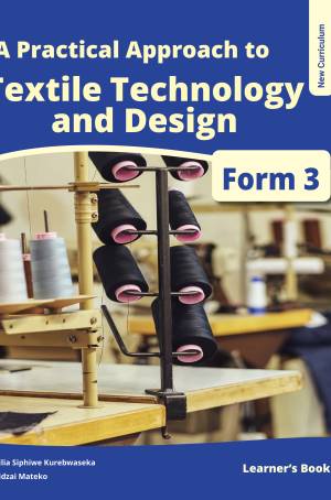 A Practical Approach To Textile Tech and Design Form 3