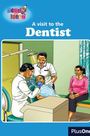 A visit to the dentist