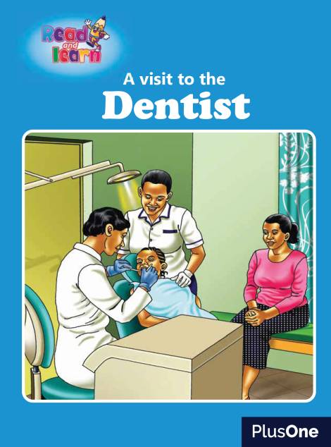 A visit to the dentist