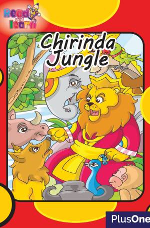 Chirinda Jungle