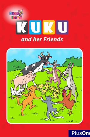 Kuku and Her Friends