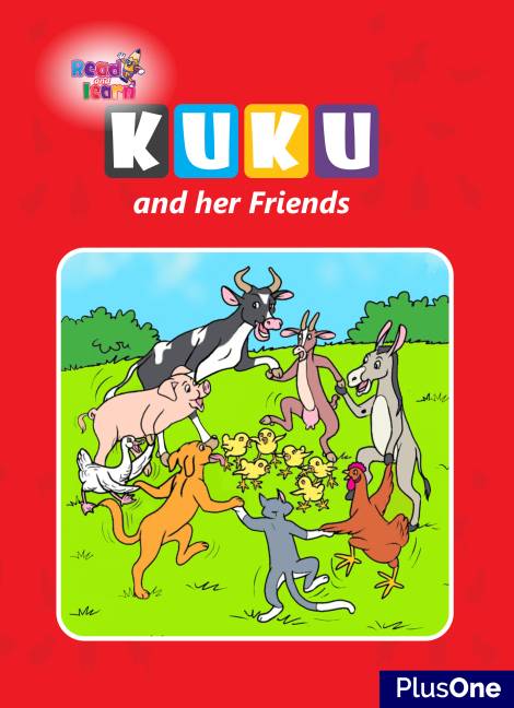 Kuku and Her Friends