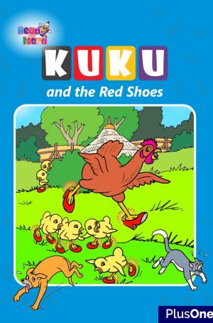 Kuku and the red shoes