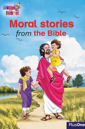 Moral stories from Bible