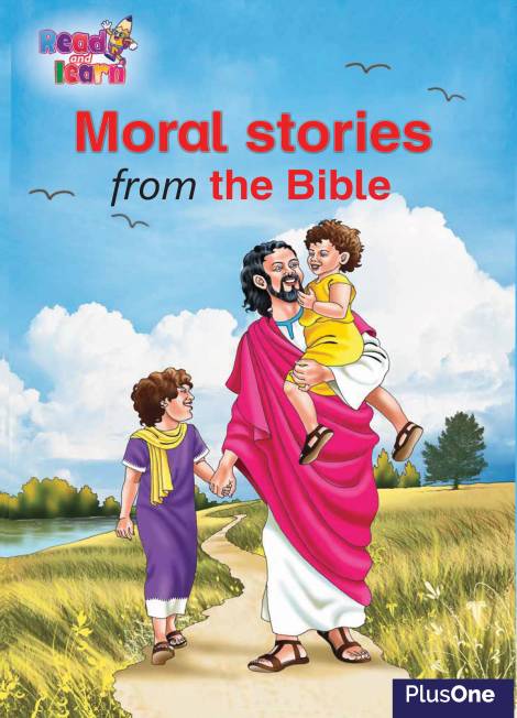 Moral stories from Bible