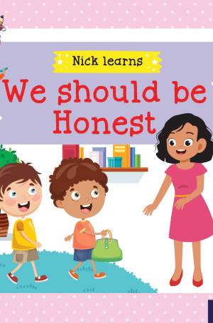 Nick - We should be honest