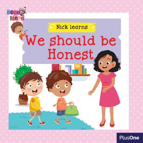 Nick - We should be honest
