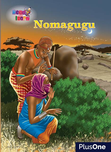 Nomagugu