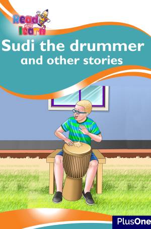 Sudi the drummer & other stories