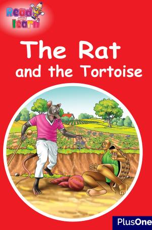 The Rat & the Tortoise