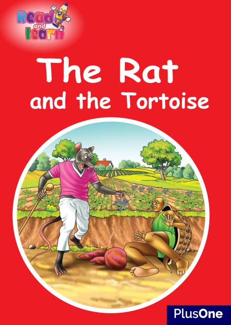 The Rat & the Tortoise