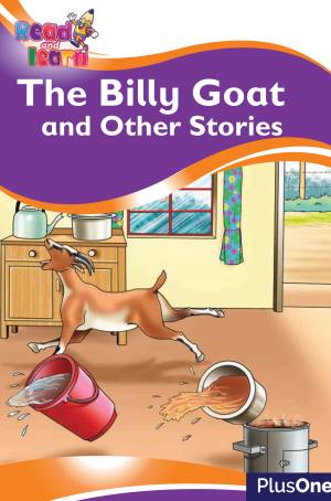 The-Billy-Goat-and-Other-Stories