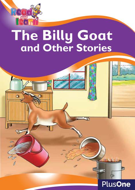 The-Billy-Goat-and-Other-Stories