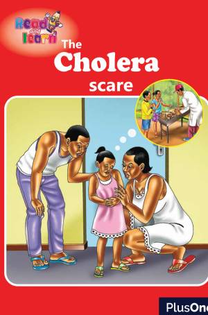 The Cholera Scare