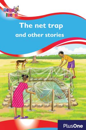 The net trap and other stories