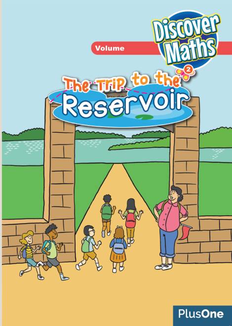 Discover Maths 2 - Trip to the resevoir