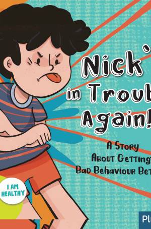 Nick- i am in trouble