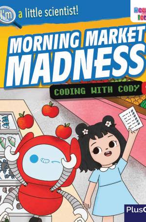 Coding with cody Morning Market Madness