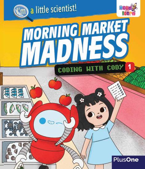 Coding with cody Morning Market Madness