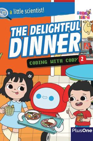 Coding with cody The Delightful Dinner