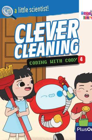 Coding with cody Clever Cleaning