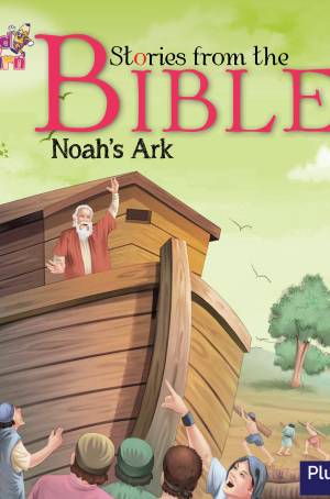 Stories from Bible - Noah's Ark