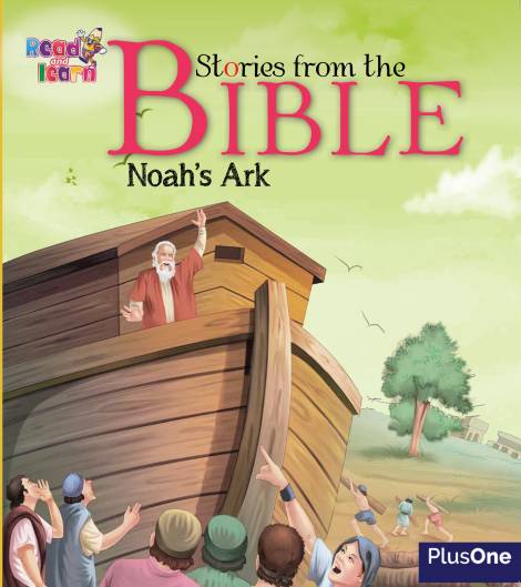 Stories from Bible - Noah's Ark