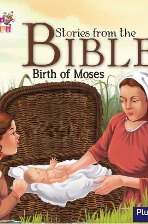 Stories from Bible - Birth of Moses