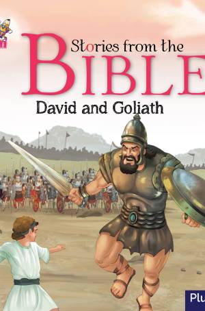 Stories from Bible - David and Goliath