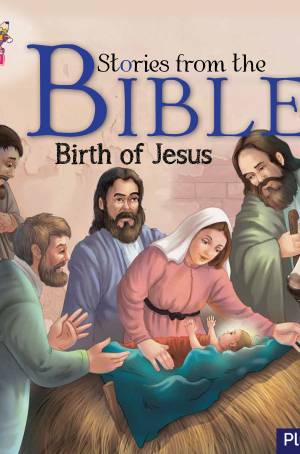 Stories from Bible - Birth of Jesus