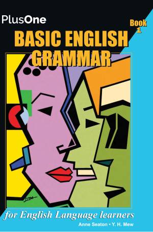 Basic English Grammer Book 1