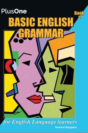 Basic English Grammer Book 2