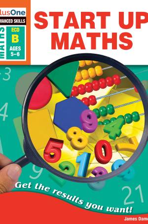 Start Up Maths ECD