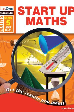 Start Up Maths Grade 5