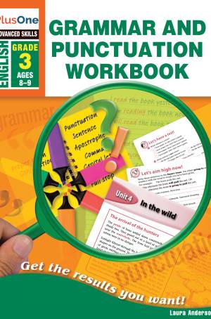 Grammar & Punctuation G3