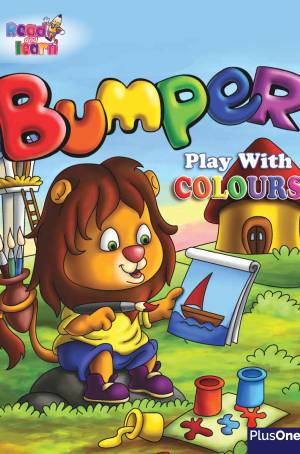 Bumper play with colour